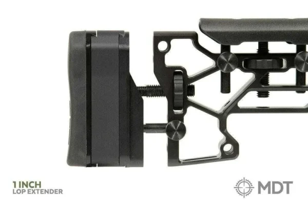 MDT Length of Pull Spacer