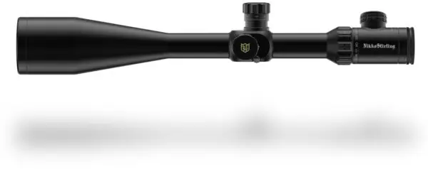 NIKKO STIRLING Hornet ED 10-50x60 HMD-T Rifle Scope - Image 5