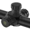 NIKKO STIRLING Hornet ED 10-50x60 HMD-T Rifle Scope