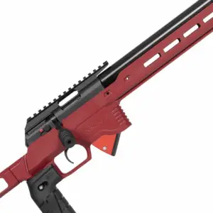 Anschutz 1761 APR GEN2 Rifle