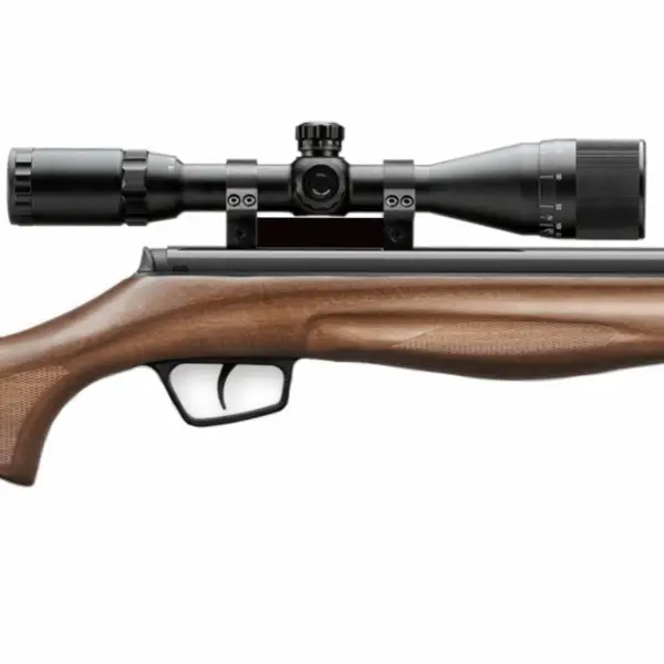 Stoeger RX20 S2 Wood Combo Air Rifle - Image 3