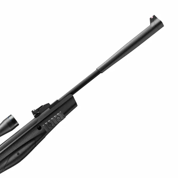 Stoeger RX5 Tactical Synthetic Combo Air Rifle - Image 2