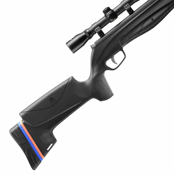 Stoeger RX5 Tactical Synthetic Combo Air Rifle - Image 3