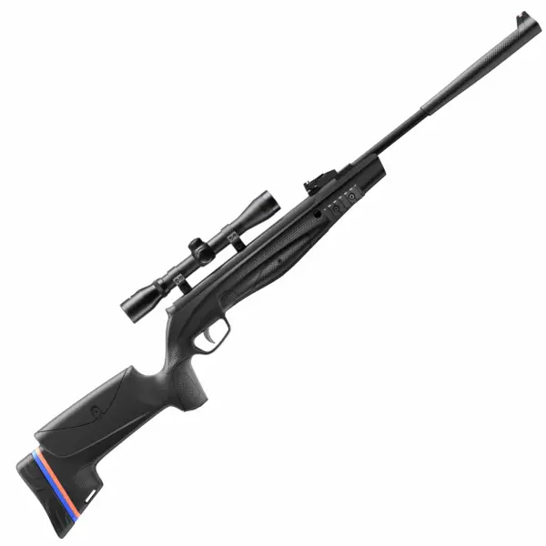 Stoeger RX5 Tactical Synthetic Combo Air Rifle