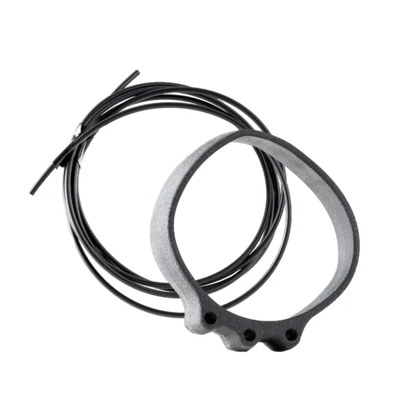 MDT LRA Send iT Level MV3 Gen 2 – Black - Image 4