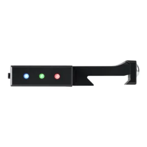 MDT LRA Send iT Level MV3 Gen 2 – Black