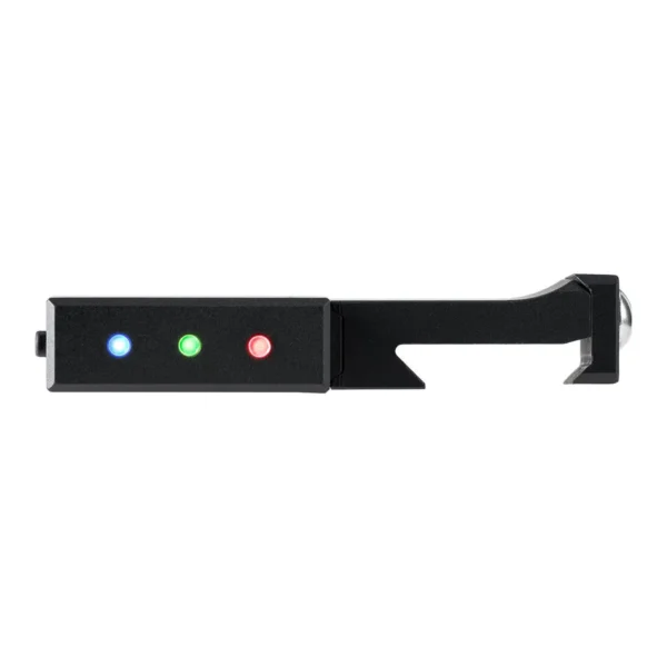 MDT LRA Send iT Level MV3 Gen 2 – Black