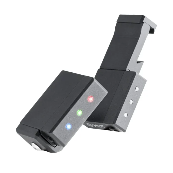 MDT LRA Send iT Level MV3 Gen 2 – Black - Image 3