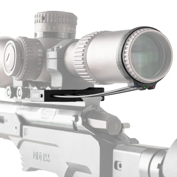 MDT LRA Send iT Level MV3 Gen 2 – Black - Image 6