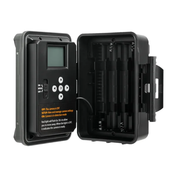 Spypoint Force-24 HD Trail Camera - Image 4