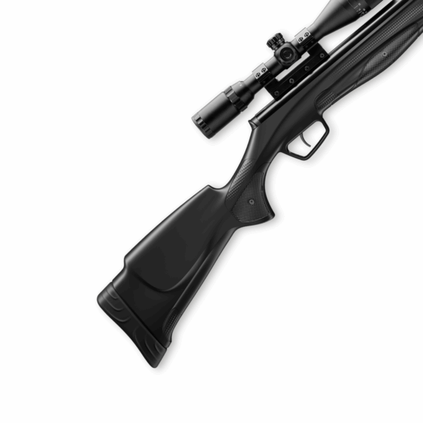 Stoeger RX40 Synthetic Combo Air Rifle - Image 3