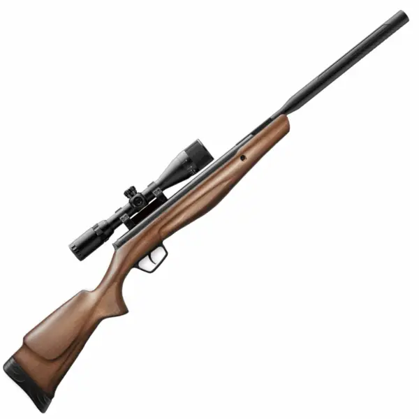 Stoeger RX20 S2 Wood Combo Air Rifle - Image 5