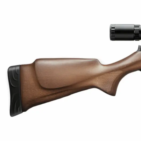 Stoeger RX20 S2 Wood Combo Air Rifle - Image 2