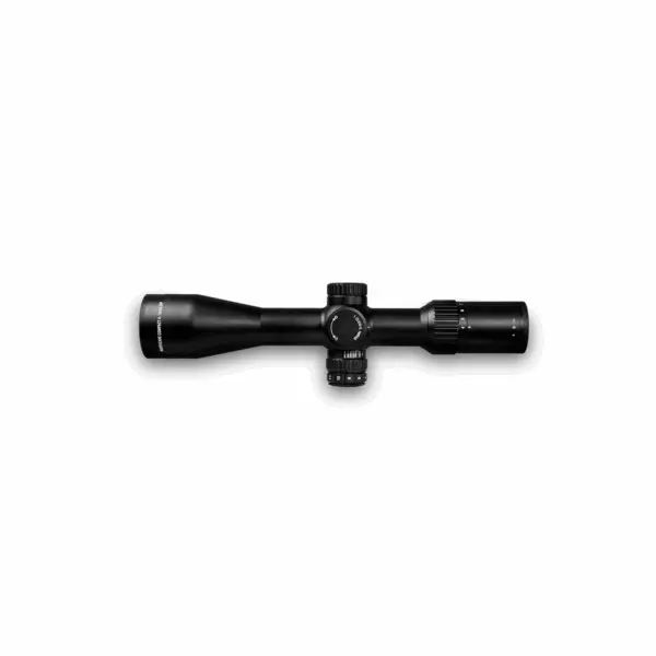 WULF Hurricane Compact 4-14x44 SFP IR Rifle Scope – W-MIL1 Reticle - Image 9