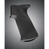 Hogue SIG 556 OverMolded Rubber Monogrip - Black