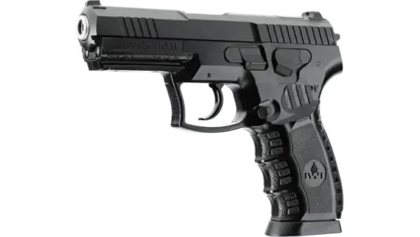 IWI Jericho B 177 BB Air Pistol Umarex - Image 2