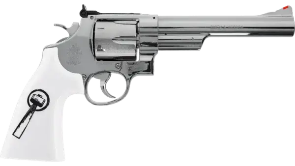 Smith & Wesson 629 Trust Me 177 Pellet by Umarex