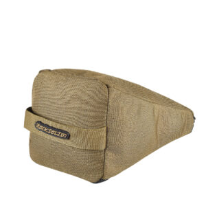 Quake Triangular Shooting Bag