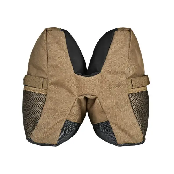 Quake H-Shape Shooting Support Bag - Unfilled - Image 3