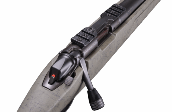 Bergara BMR X Carbon Rimfire Rifle - Image 2