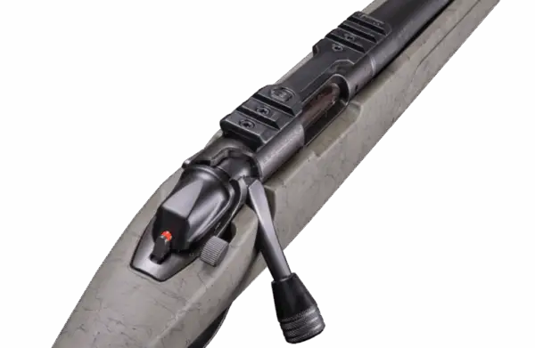 Bergara BMR X Carbon Rimfire Rifle - Image 2