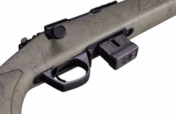 Bergara BMR X Carbon Rimfire Rifle - Image 3