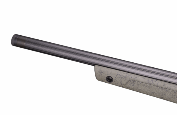 Bergara BMR X Carbon Rimfire Rifle - Image 4