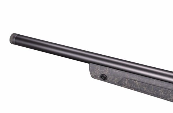 Bergara BMR X Steel Rimfire Rifle - Image 4