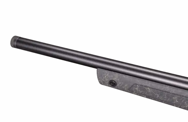 Bergara BMR X Steel Rimfire Rifle - Image 4