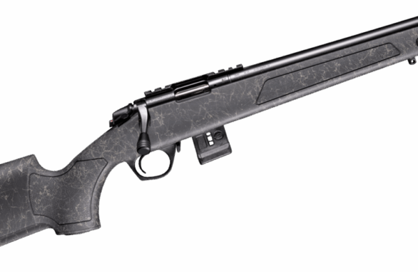 Bergara BMR X