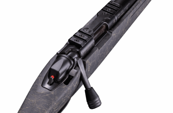 Bergara BMR X Steel Rimfire Rifle - Image 2