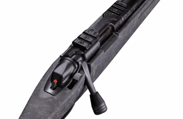 Bergara BMR X Steel Rimfire Rifle - Image 2
