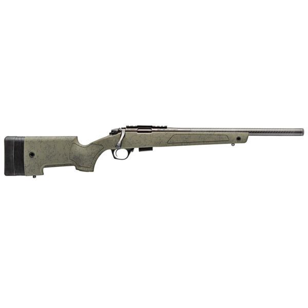 Bergara BMR X Carbon Rimfire Rifle