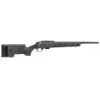 Bergara BMR X Steel Rimfire Rifle