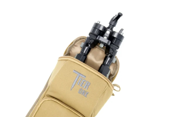 Tier One Universal Bipod Case