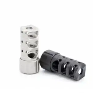 Tier One Spitfire Muzzle Brake