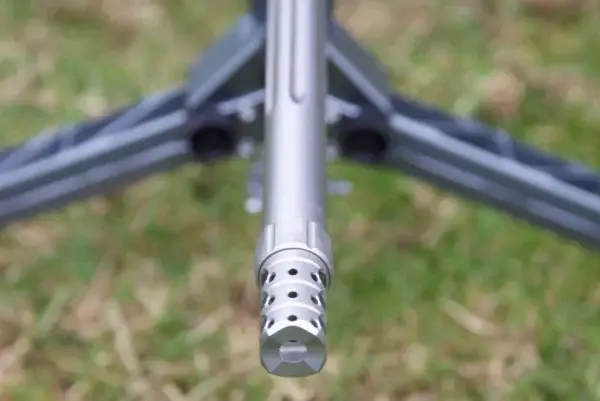 Tier One Spitfire Muzzle Brake - Image 5