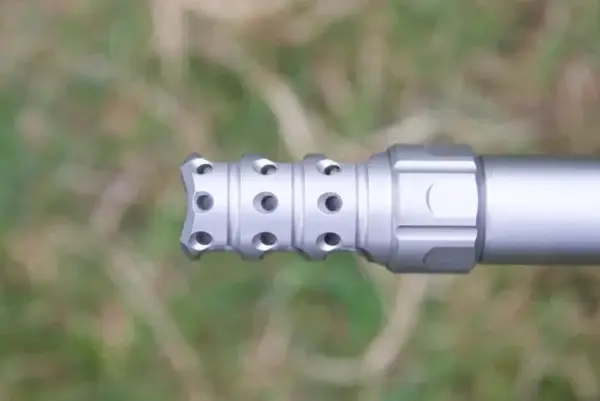 Tier One Spitfire Muzzle Brake - Image 6