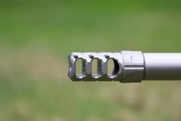 Tier One Spitfire Muzzle Brake - Image 7