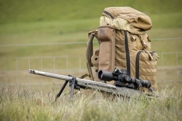 Tier One Universal Bipod Case