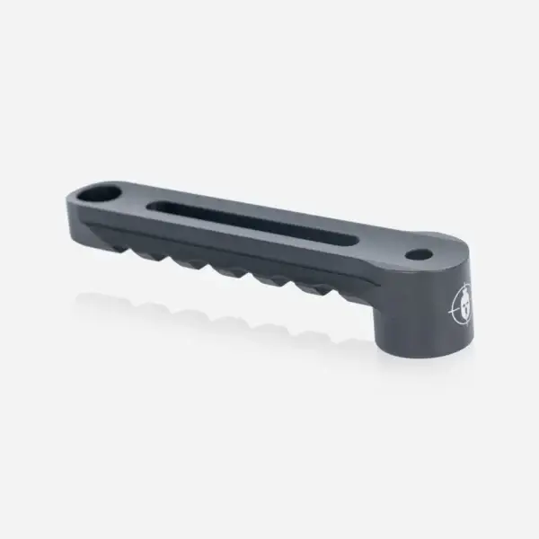 Spartan Classic Rifle Adapter & Picatinny Rail - Image 2