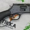 Henry Model X with Ranger Point Precision Tactical Stock