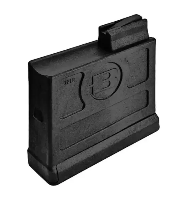 Bergara B14R .22LR AICS 10-Round Magazine