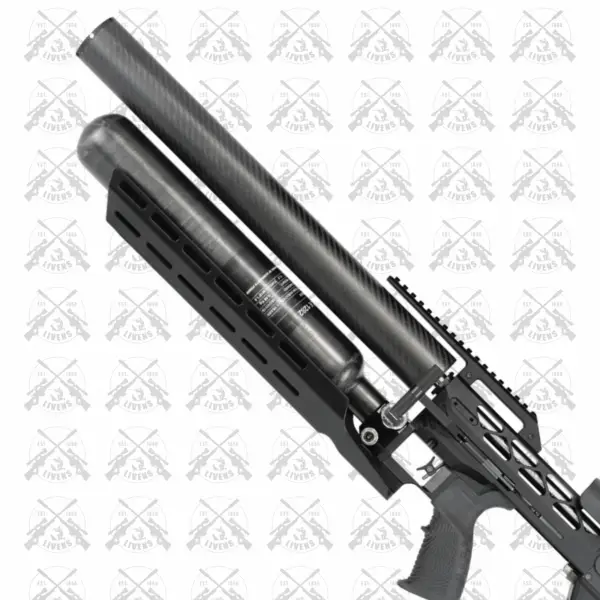 RTI Mora Standard Air Rifle - Image 2