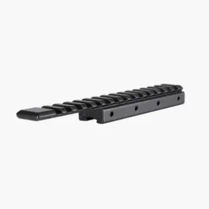 Hawke 1-Piece Dovetail-to-Weaver/Picatinny Adaptor Base (9-11mm / 3⁄8")