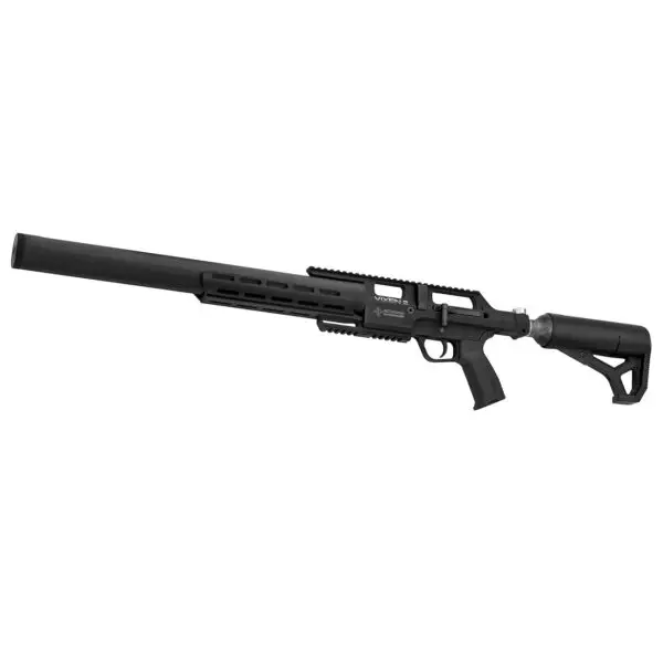 AGT Vixen 2 Long PCP Air Rifle - Image 2