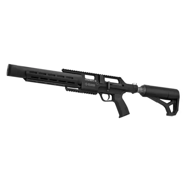AGT Vixen 2 PCP Air Rifle - Image 2