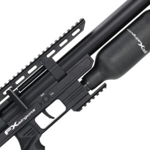 FX Leopard Compact Bottle Air Rifle