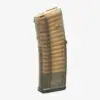Magpul PMAG 30 GEN M3 – 30-Round 5.56 NATO/.223 Magazine for AR/M4