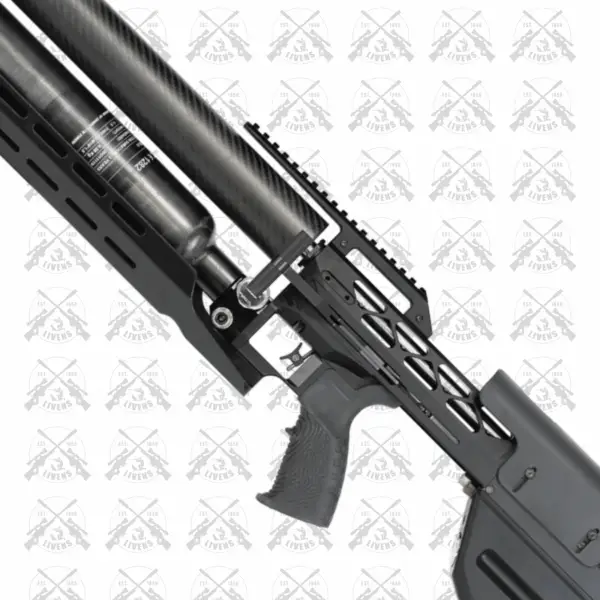 RTI Arms Mora Compact Air Rifle - Image 3